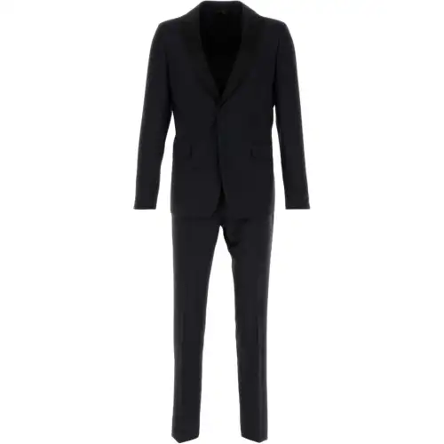 Prada Two-Piece Tailored Suit