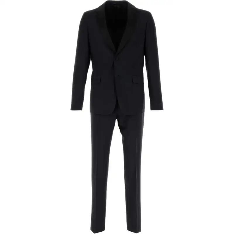 Prada Two-Piece Tailored Suit