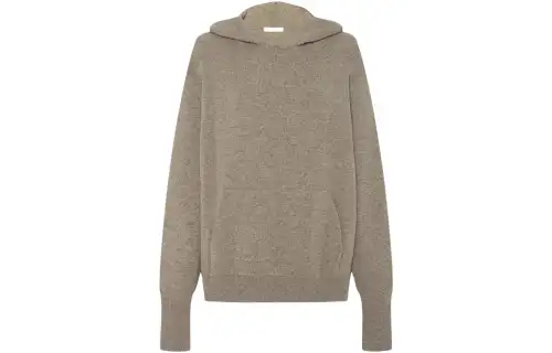 THE ROW FW22 Knitwear Women's Brown