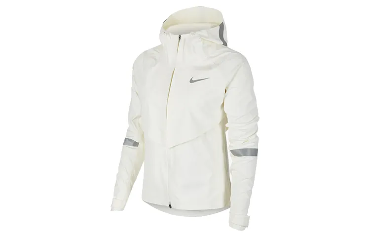 Nike Jackets Women's Hooded (Non-detachable) Moderate Straight Fit