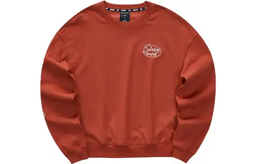 Skechers Sweatshirt Women's Vau Red
