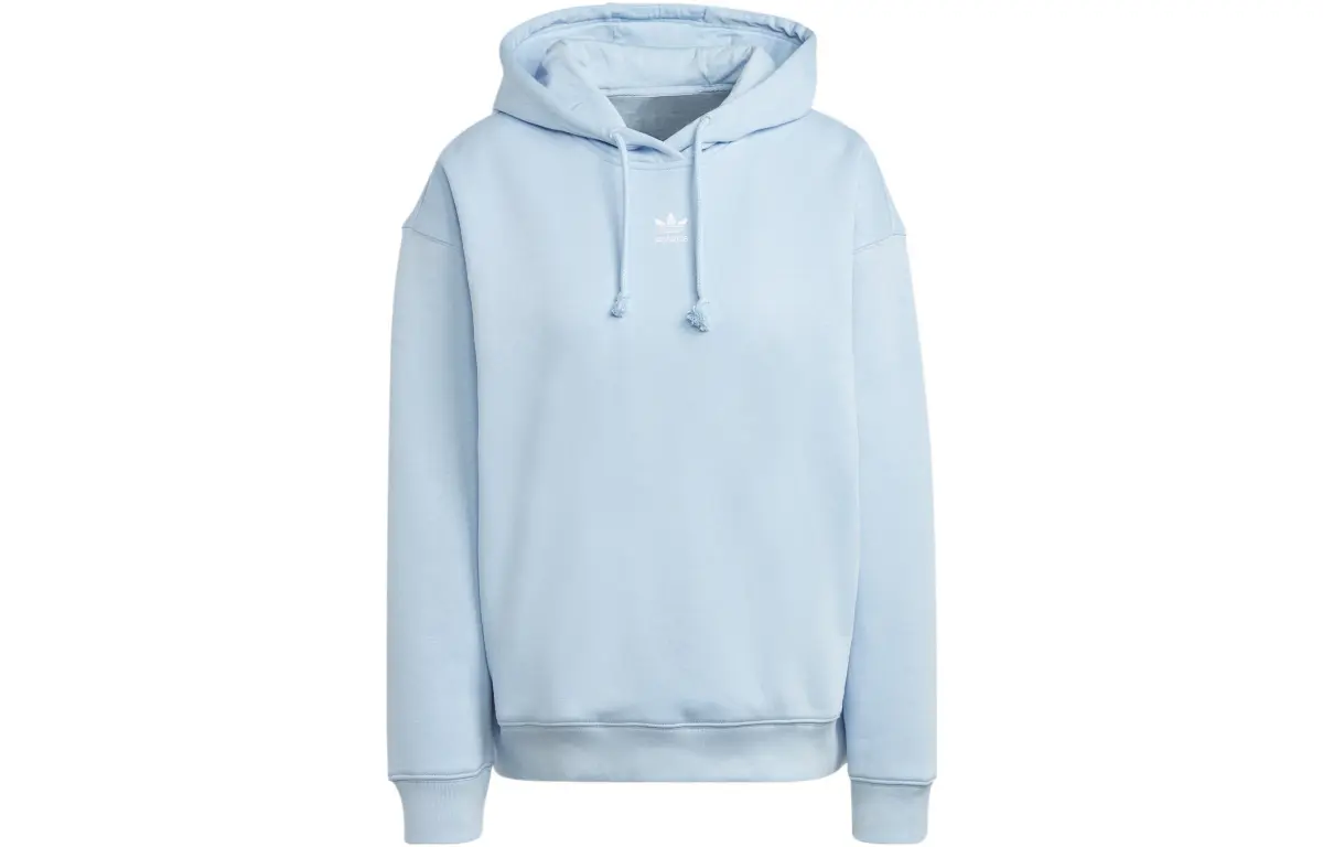 Adidas Originals Sweatshirt Women's Blue