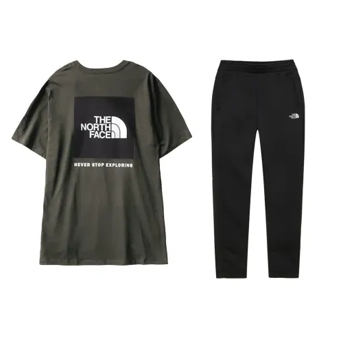 THE NORTH FACE Casual Sportswear Men's