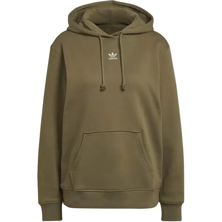 Adidas Originals Sweatshirt Women's Green
