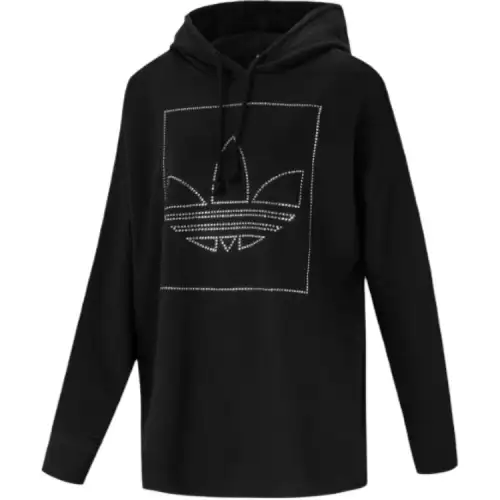 Adidas Originals Sweatshirt Women's Black
