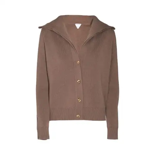 Bottega Veneta Knitwear Women's Brown