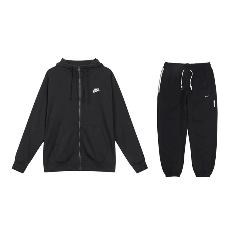 Nike Casual Sportswear Men’s Black