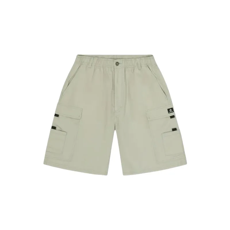 Converse UTILITY Casual Shorts Men's Green