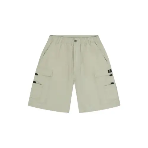 Converse UTILITY Casual Shorts Men's Green