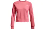 Under Armour Sweatshirt Women's Pink