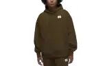 Jordan Sweatshirt Women's Olive