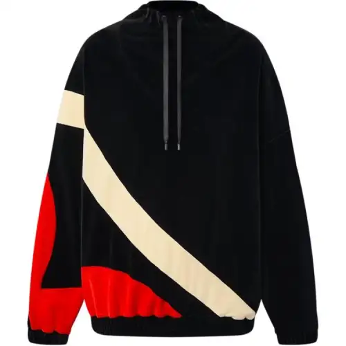 LOUIS VUITTON Knitwear Women's Black