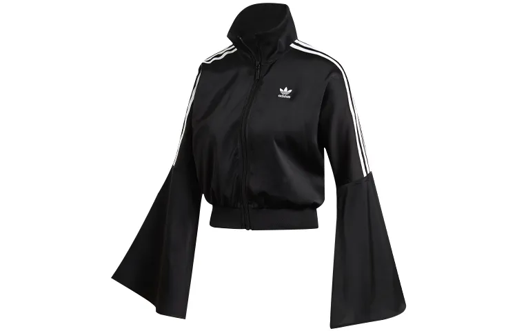 Adidas Originals Jacket Women's Black