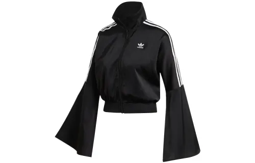 Adidas Originals Jacket Women's Black