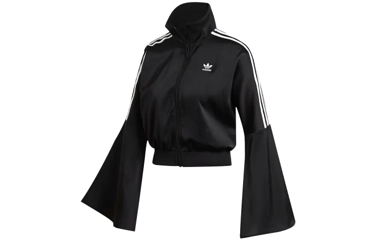 Adidas Originals Jacket Women's Black