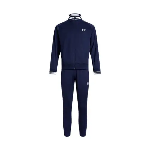 Under Armour Casual Sportswear Unisex Navy Blue