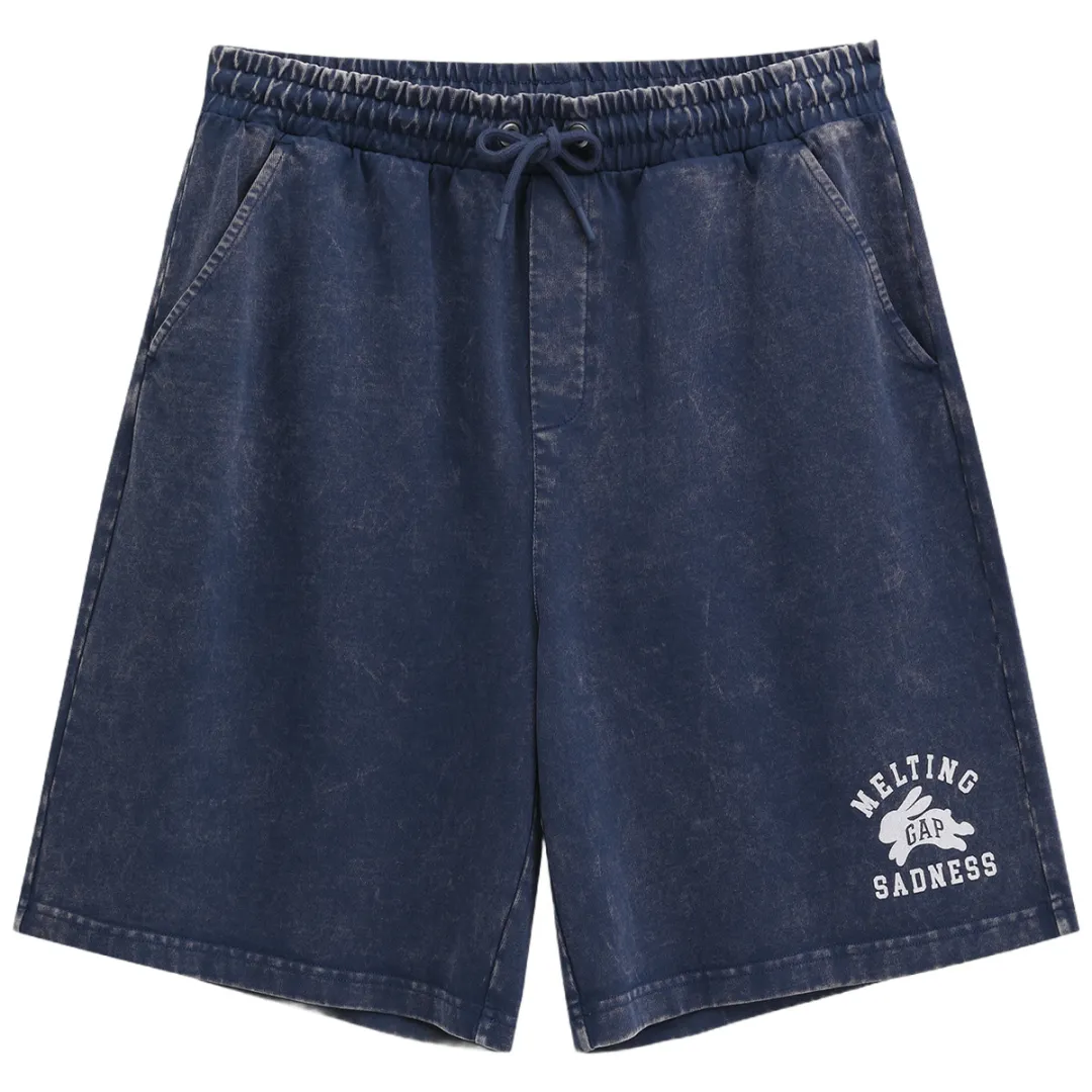 GAP MTSS Collaboration Casual Shorts Men's