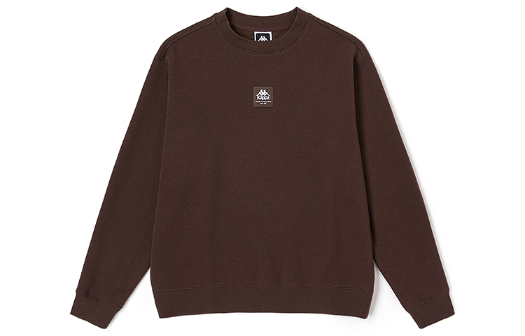 Женский свитшот Kappa Crewneck (розовый)