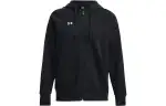 Under Armour Sweatshirt Women's Black