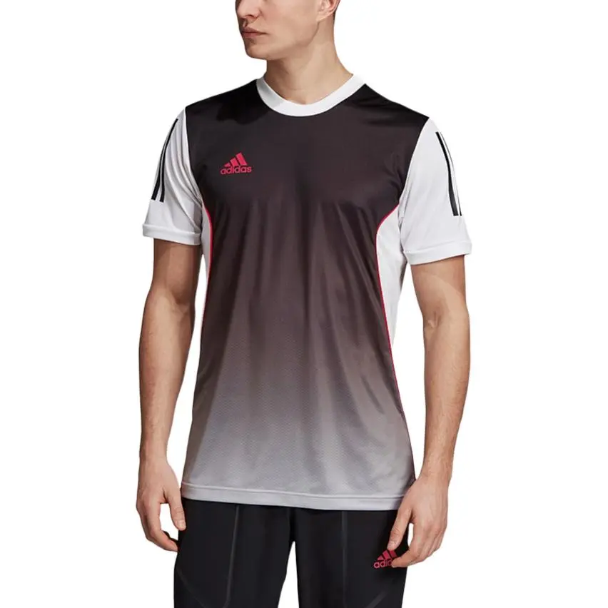 Adidas F50 Collection Soccer Jersey Men's White