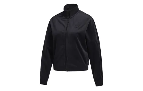 Adidas Originals Jacket Women's Black