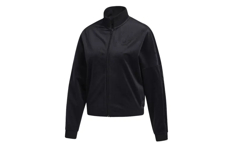 Adidas Originals Jacket Women's Black
