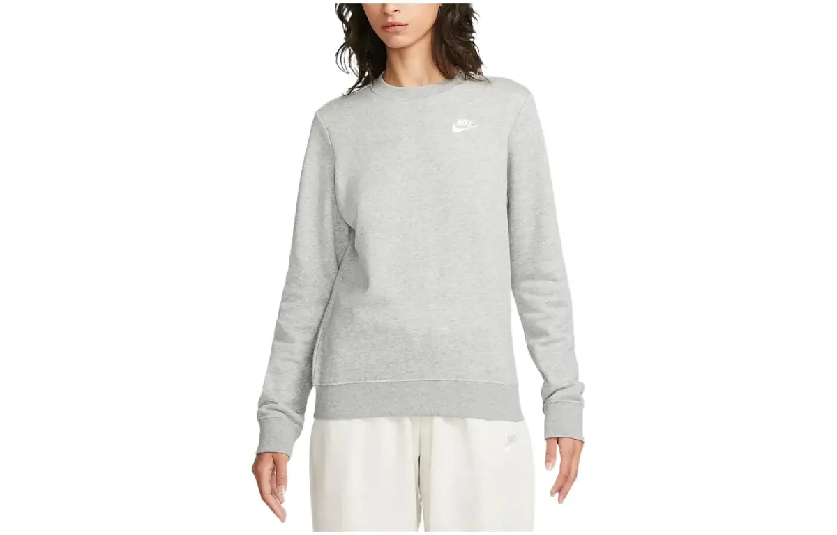 Nike Sweatshirt Women's Dark Gray