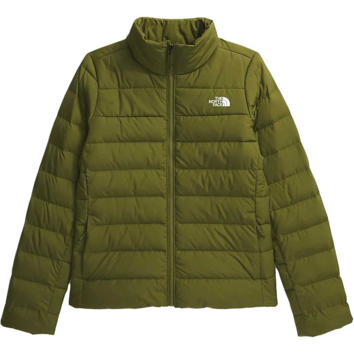THE NORTH FACE Aconcagua 3 Jackets & Coats Women's Forest Olive