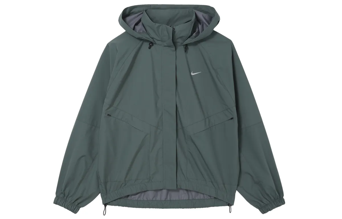 Nike Storm FIT Jacket Women's Army Green