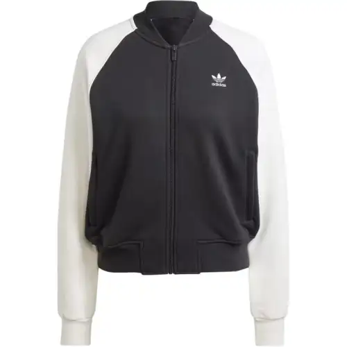 Adidas Originals Trefoil Adicolor Classic Sweatshirt