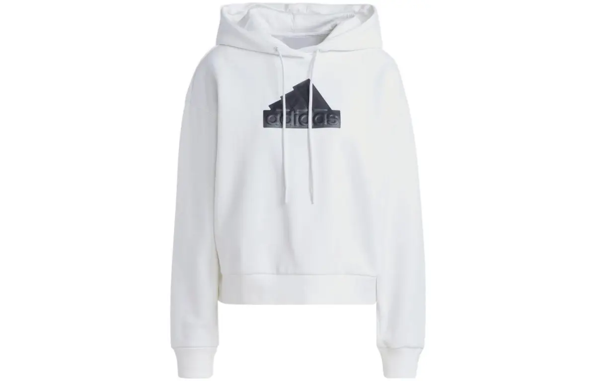 Adidas Sweatshirt Women's White