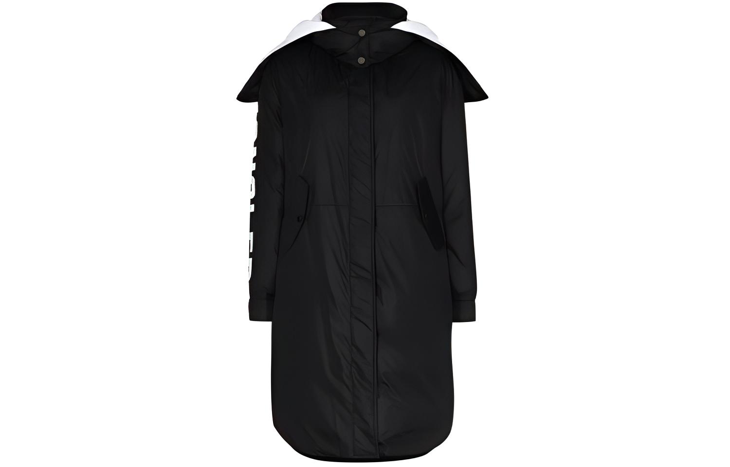 Женская куртка Moncler Moncler (черный)