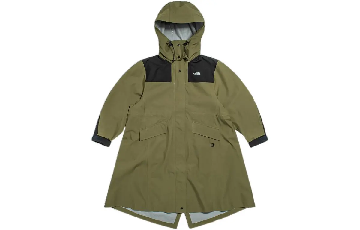 THE NORTH FACE Jacket Women's Green