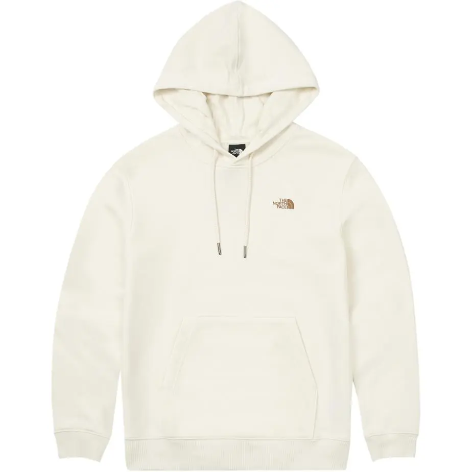 THE NORTH FACE Sweatshirt Women's Ecru
