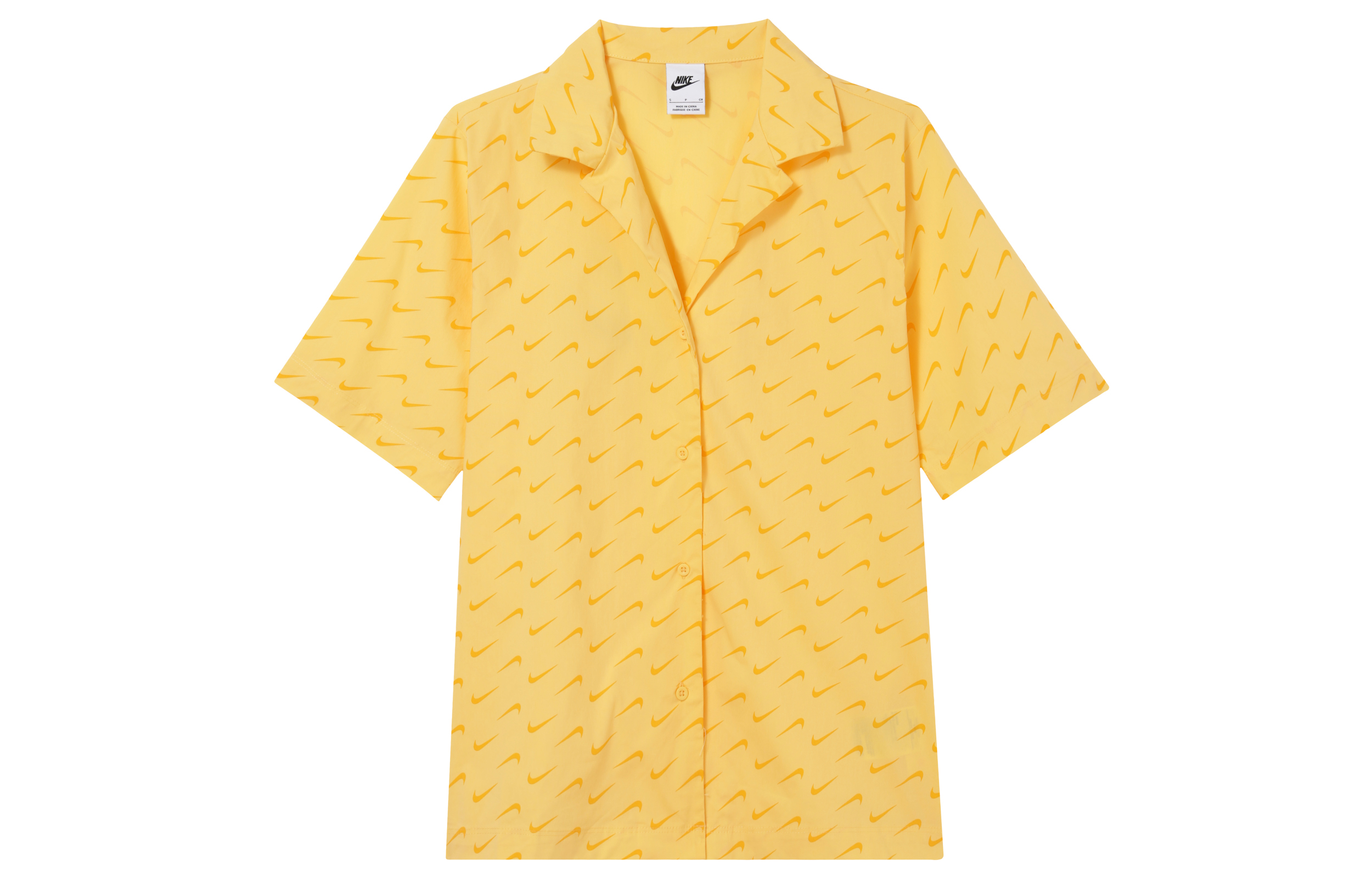 Женская рубашка Nike Sportswear Everyday Modern (топаз)