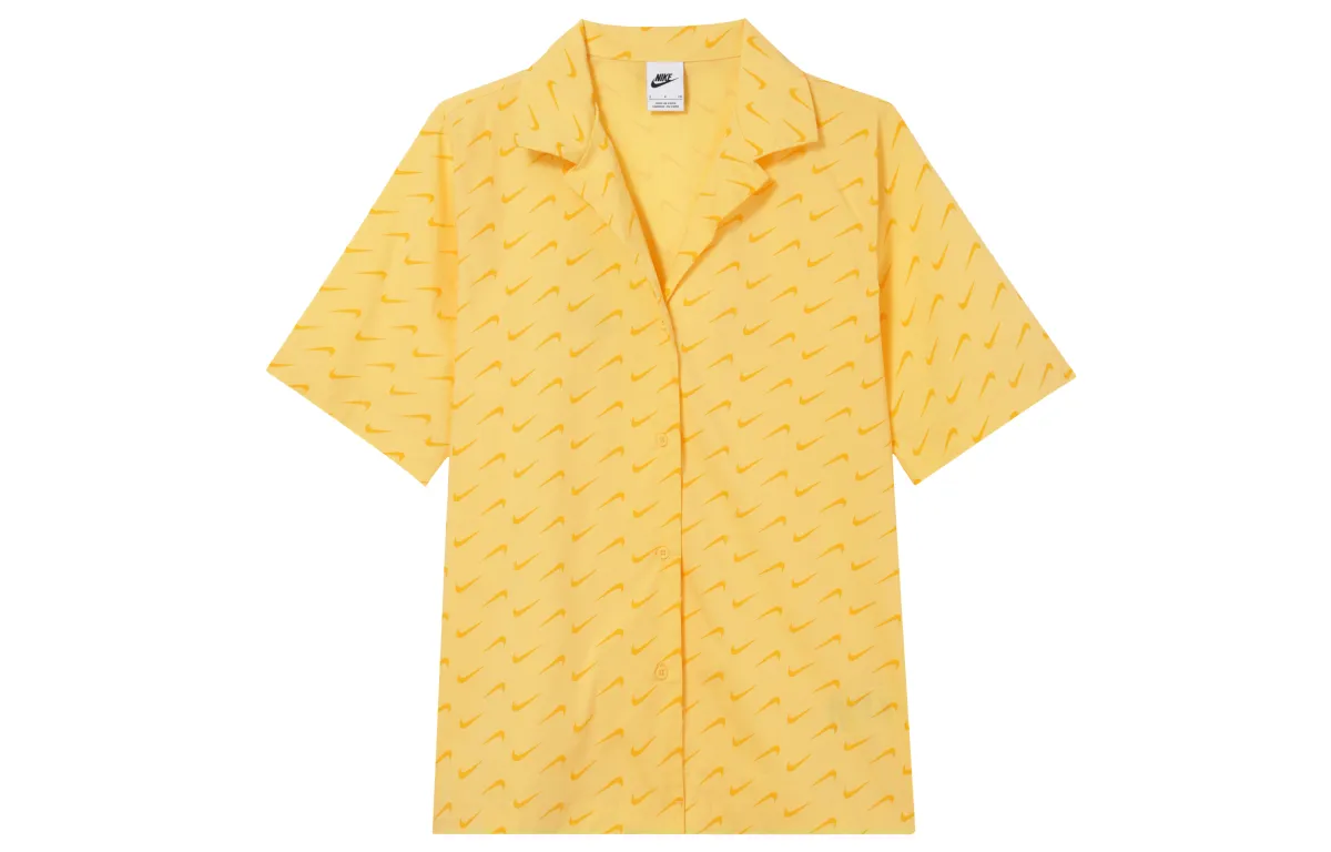Nike Shirt Women's Elegant Topaz