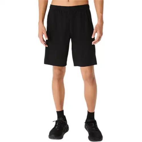 Asics Casual Shorts Men's Black