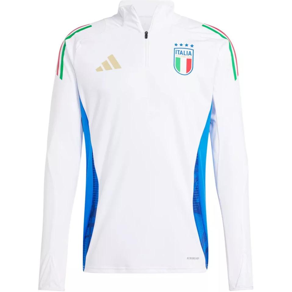 Adidas Soccer Jersey Men’s White