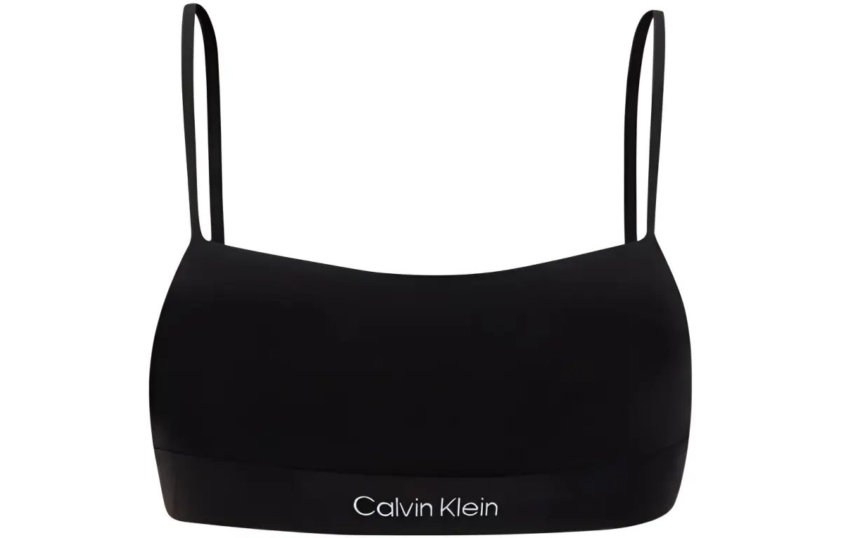 CALVIN KLEIN Camisole Women's Black