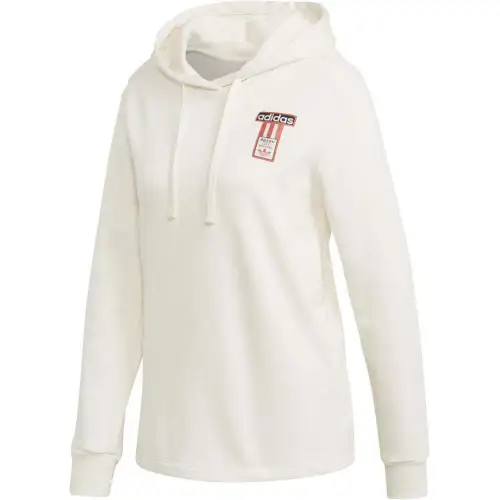 Adidas Originals Sweatshirt Women's Beige
