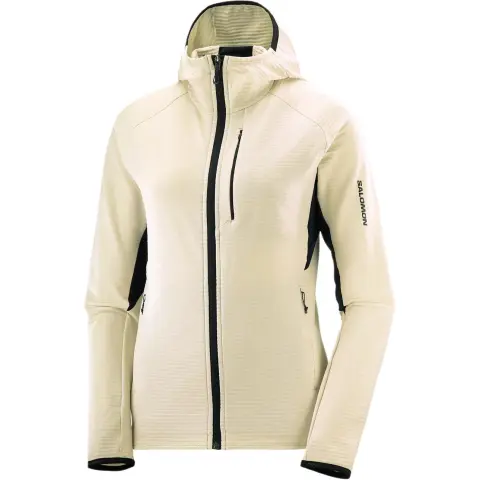 SALOMON ESSENTIAL LIGHTWARM Jackets & Coats Women's Rainy Day