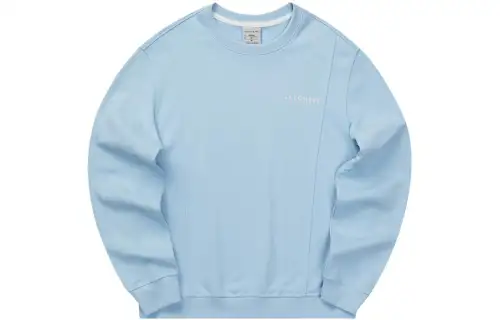 Skechers Comfortable Lifestyle Collection Sweatshirts Women's Crew Neck Moderate Regular