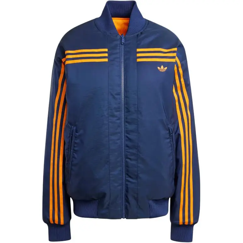 Adidas 70s Reversible Jacket