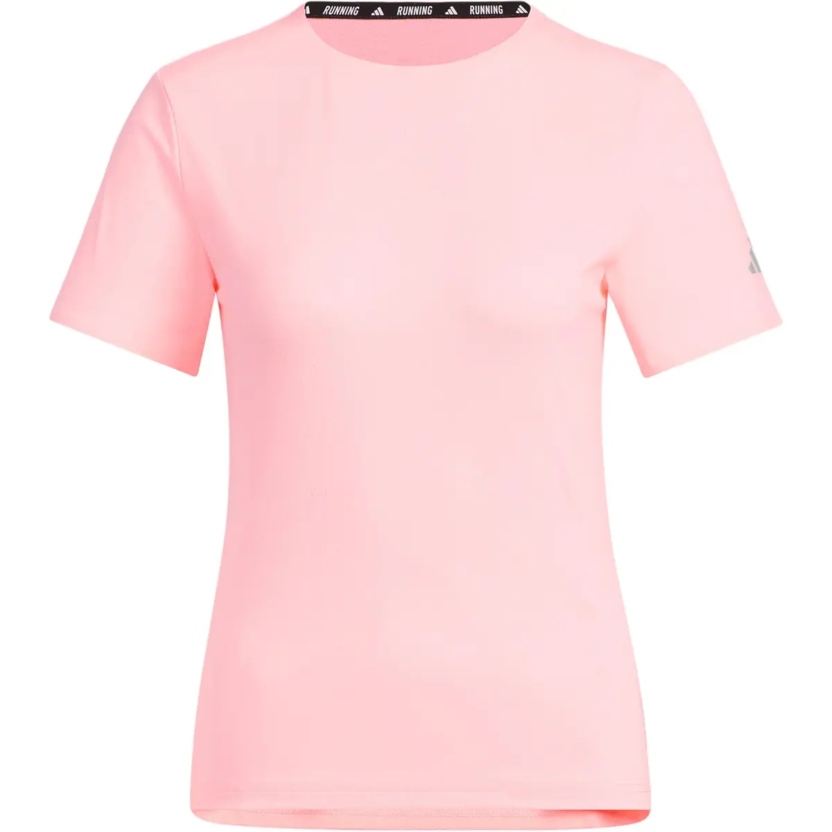 Adidas Regular T Shirt Women's Pink