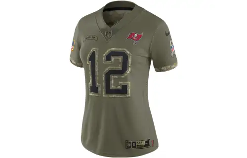 Nike T Shirts Women's Olive V Neck Moderate Straight Fit