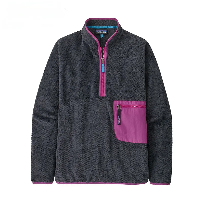 Patagonia Sweatshirt Women's Black