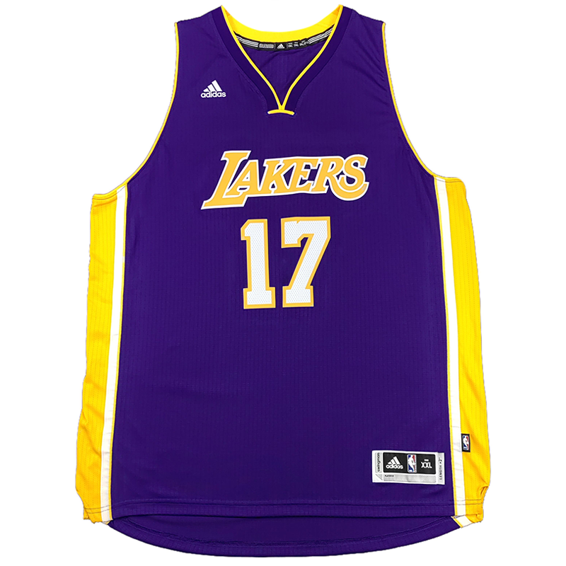 Adidas Basketball Jersey Men’s Dark Purple