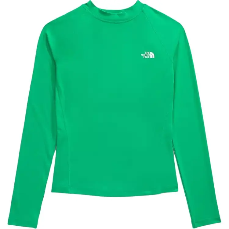 THE NORTH FACE T Shirt Women's Green