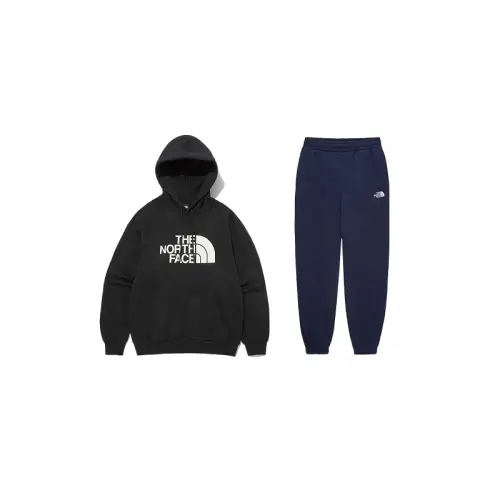 THE NORTH FACE Sweatshirt Set Men's