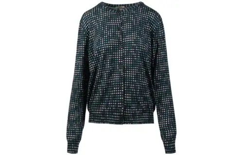 Bottega Veneta FW23 Knitwear Women's Multicolor